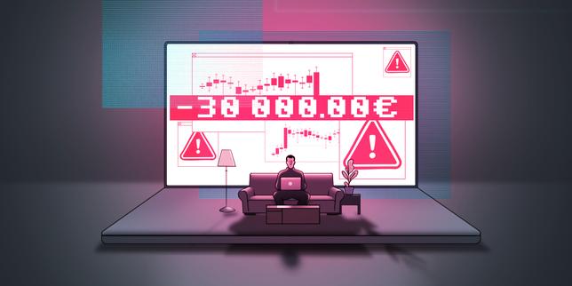 Ils se font arnaquer une deuxième fois : qu’est-ce que le « recovery scam » ? Comprendre en trois minutes