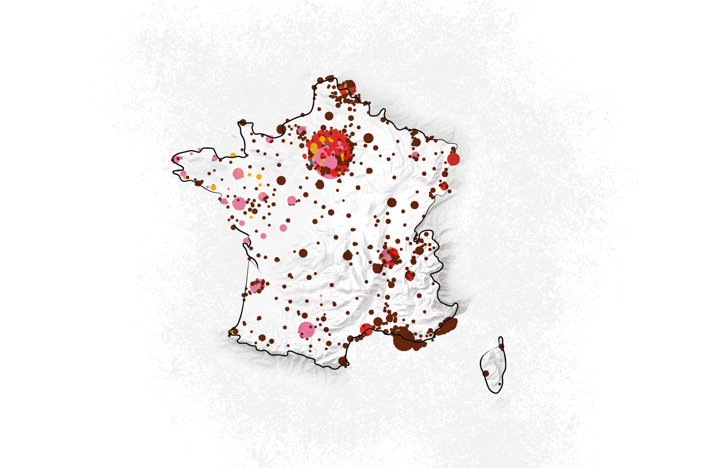 Regarder la vidéo Municipales 2026 : des élections locales aux enjeux nationaux pour les différentes forces politiques