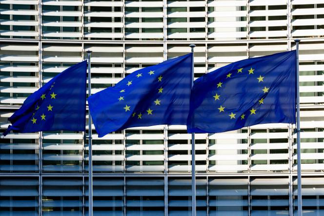 Siège du Conseil européen, à Bruxelles, le 6 mars 2025.