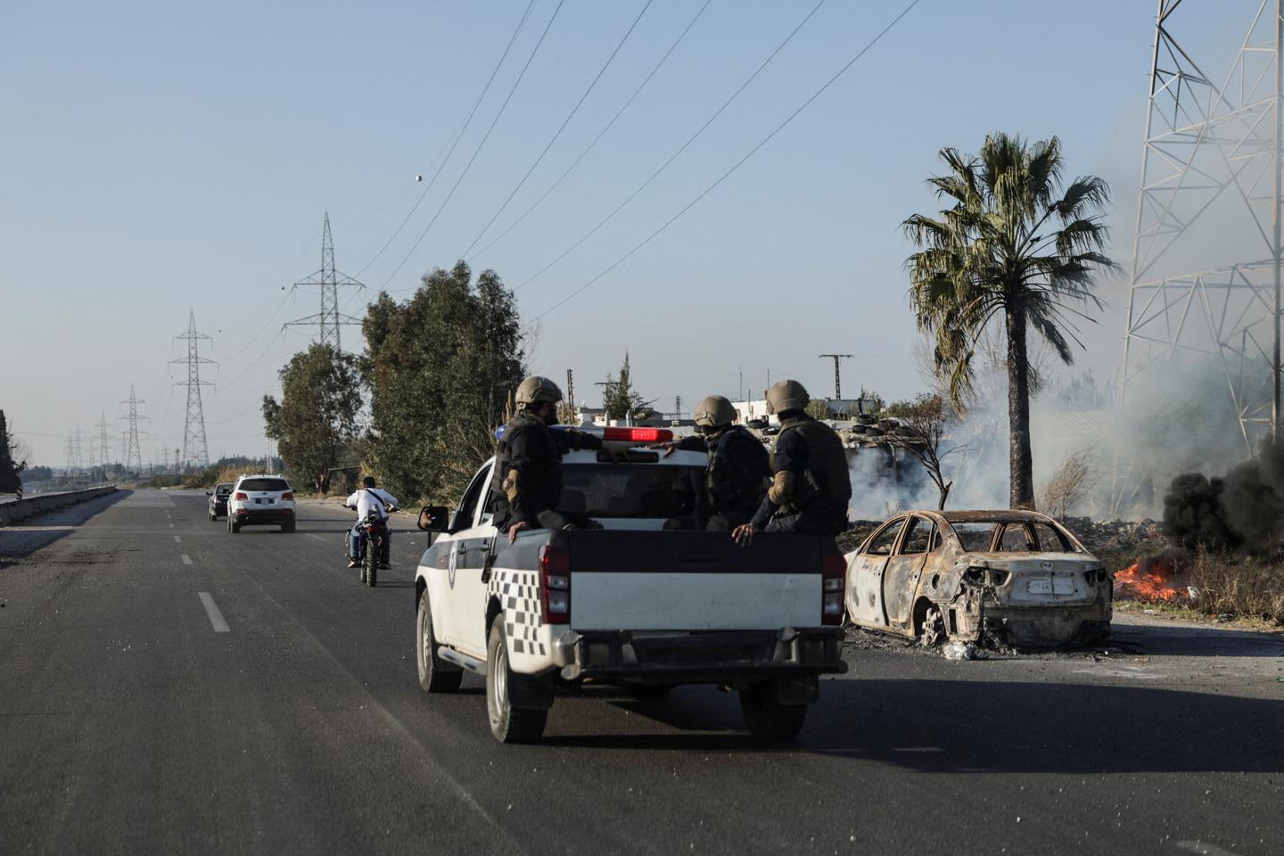 In Baniyas, Syria, the story of a Sunni who saved Alawites from massacre: 'We acted out of simple humanity'