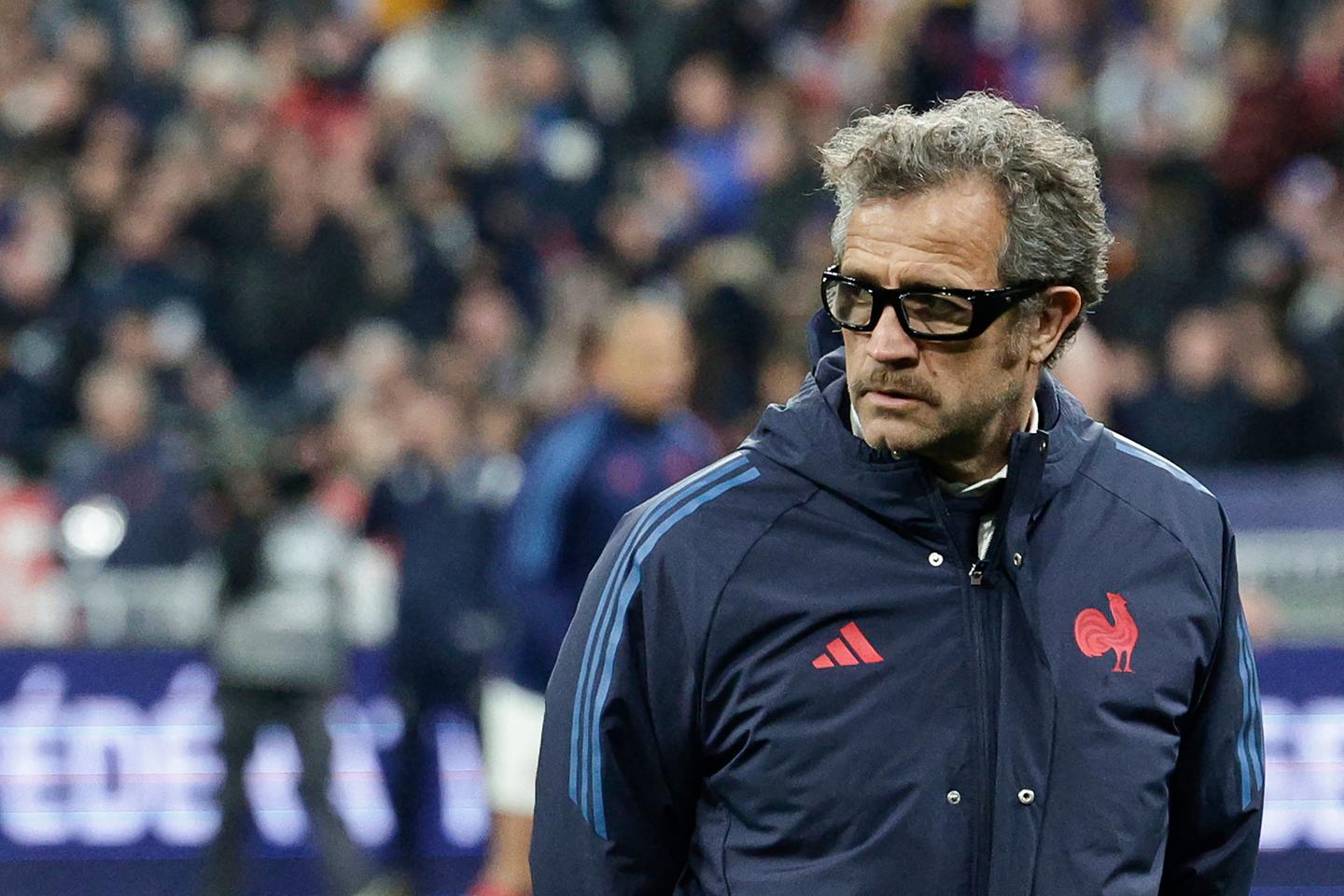 Fabien GalthiÃ© dÃ©voile son groupe Ã©largi pour les test-matchs deÂ novembre duÂ XV...