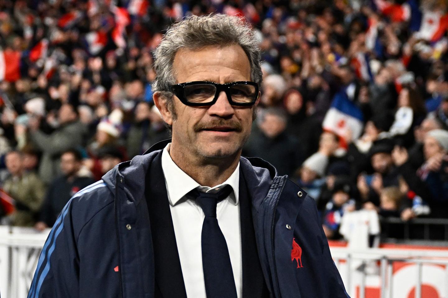 Coupe du monde de rugby 2027Â : un tirage clÃ©ment et Â«Â parfait pour monter en...