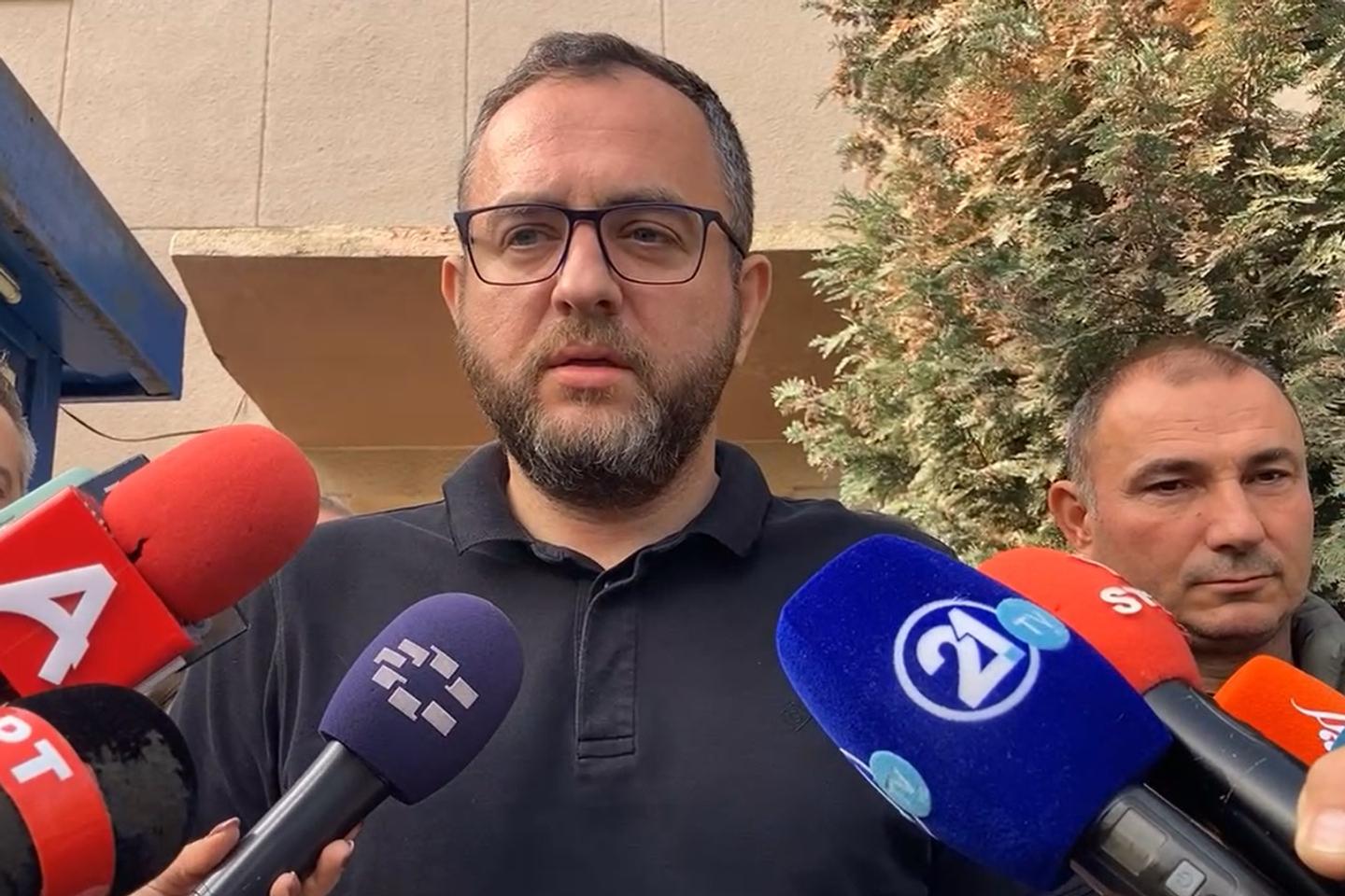 En Macédoine du Nord, 51 morts dans l’incendie d’une discothèque