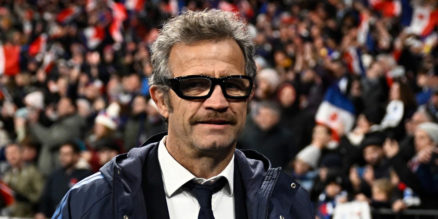 Coupe du monde de rugby 2027 : un tirage clément et « parfait pour monter en puissance » pour l’équipe de France de Fabien Galthié