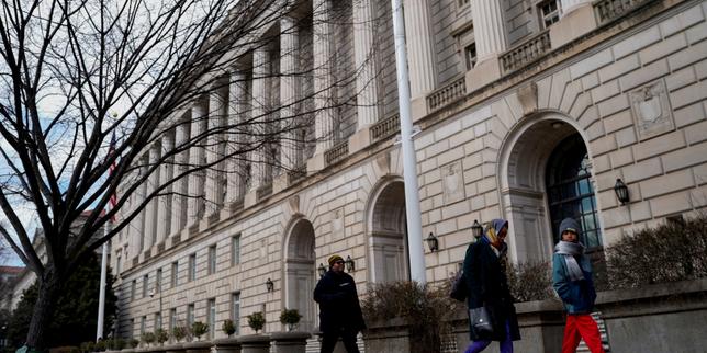 Aux Etats-Unis, la justice interdit le partage massif de données sensibles du fisc aux services de l’immigration