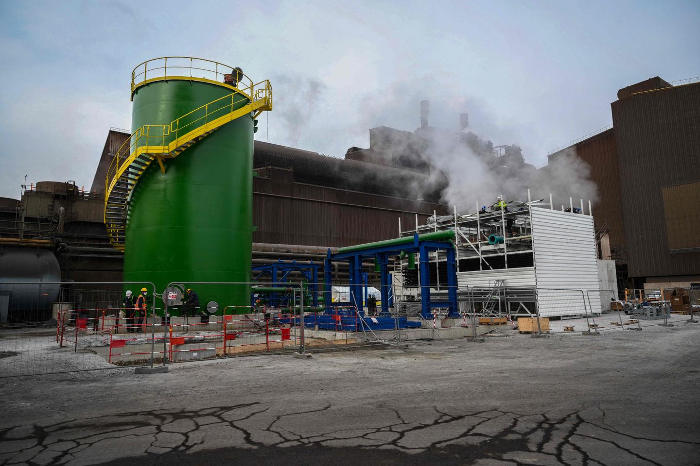 Même unilatérale, la décarbonisation de l’économie européenne est rentable