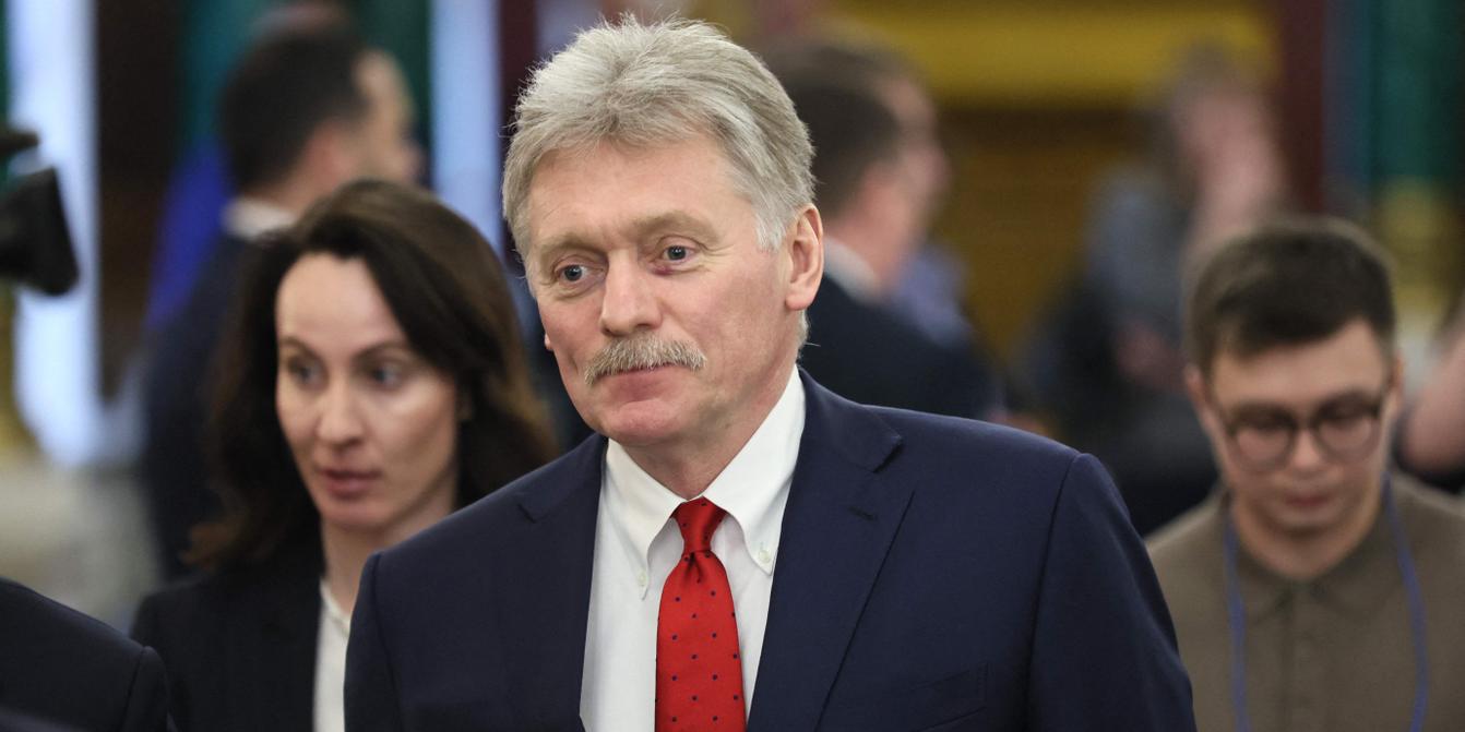 US-Ukraine truce talks are due to start on Sunday, while Kremlin downplays  expectations