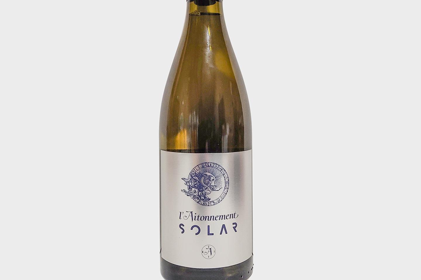 Un vin de Savoie « patiné, chaleureux, d’un équilibre parfait »
