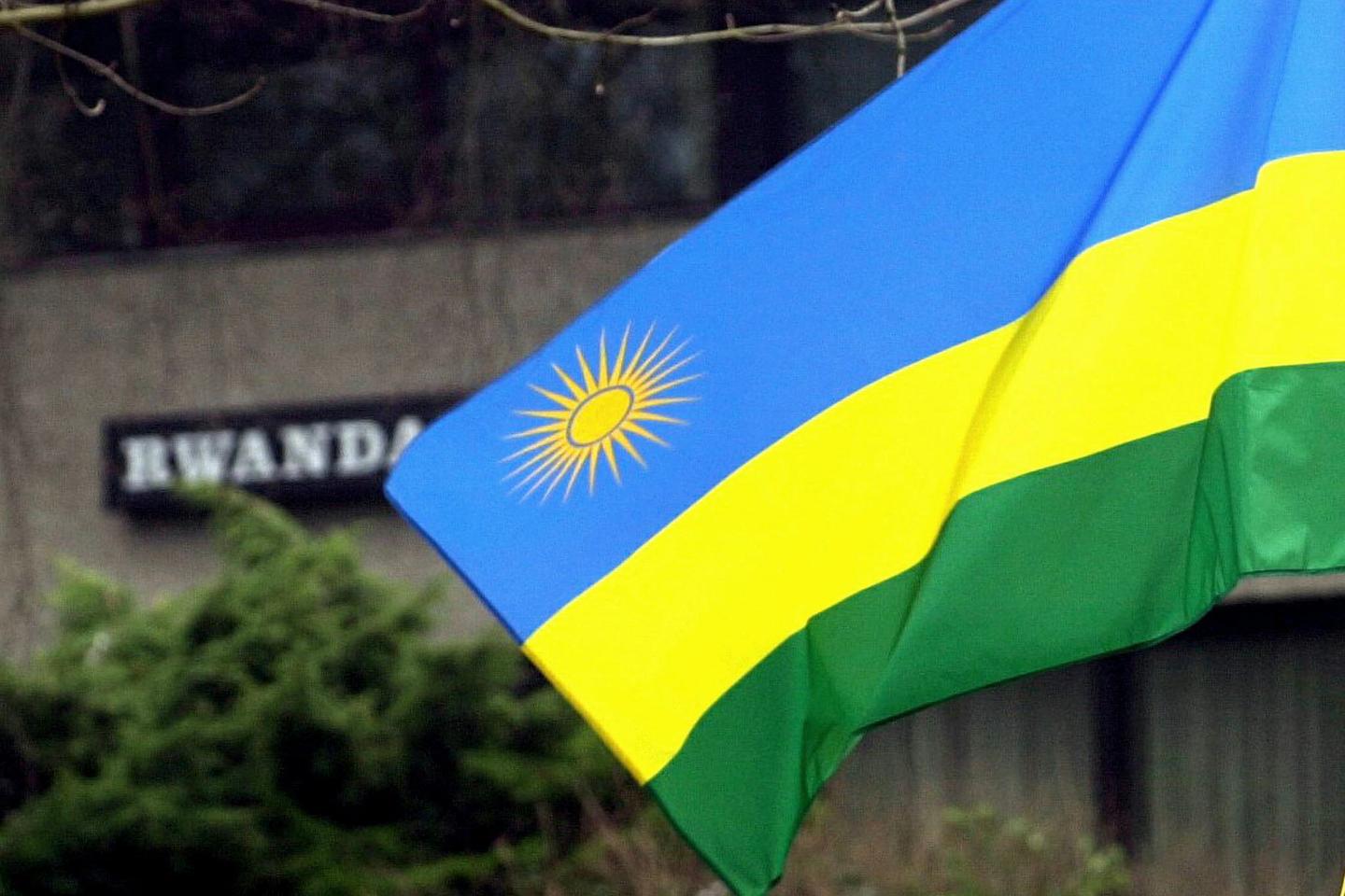 Rwanda says cutting diplomatic ties with Belgium