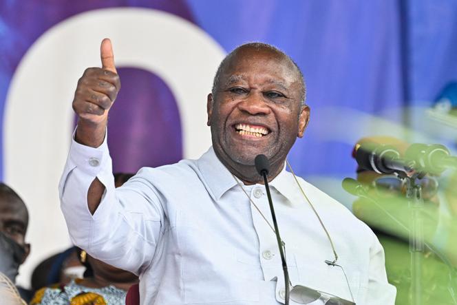 En Côte d'Ivoire, trois des principaux opposants exclus de la liste électorale