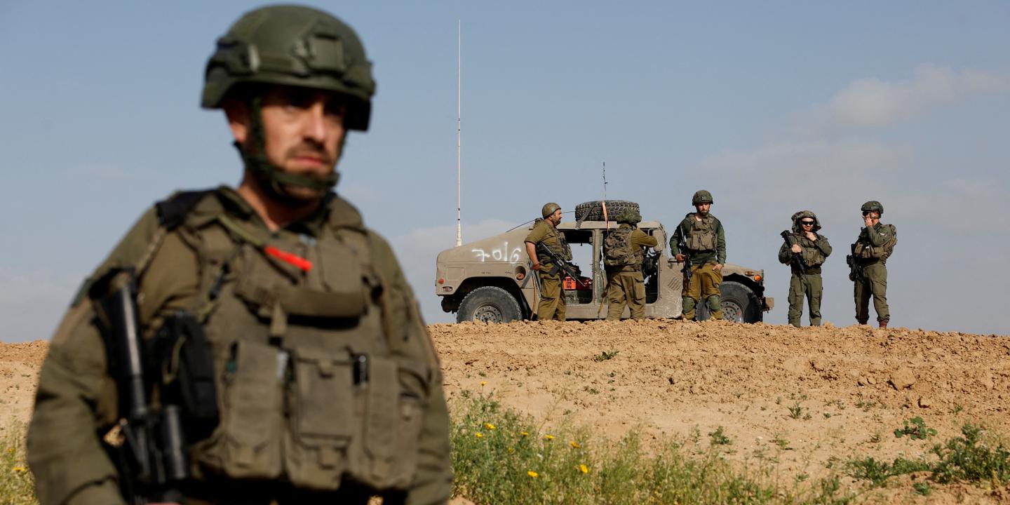 En direct, guerre à Gaza : Benyamin Nétanyahou avertit que les frappes à Gaza n’étaient « qu’un début », arguant que « la pression militaire est indispensable » pour libérer les otages