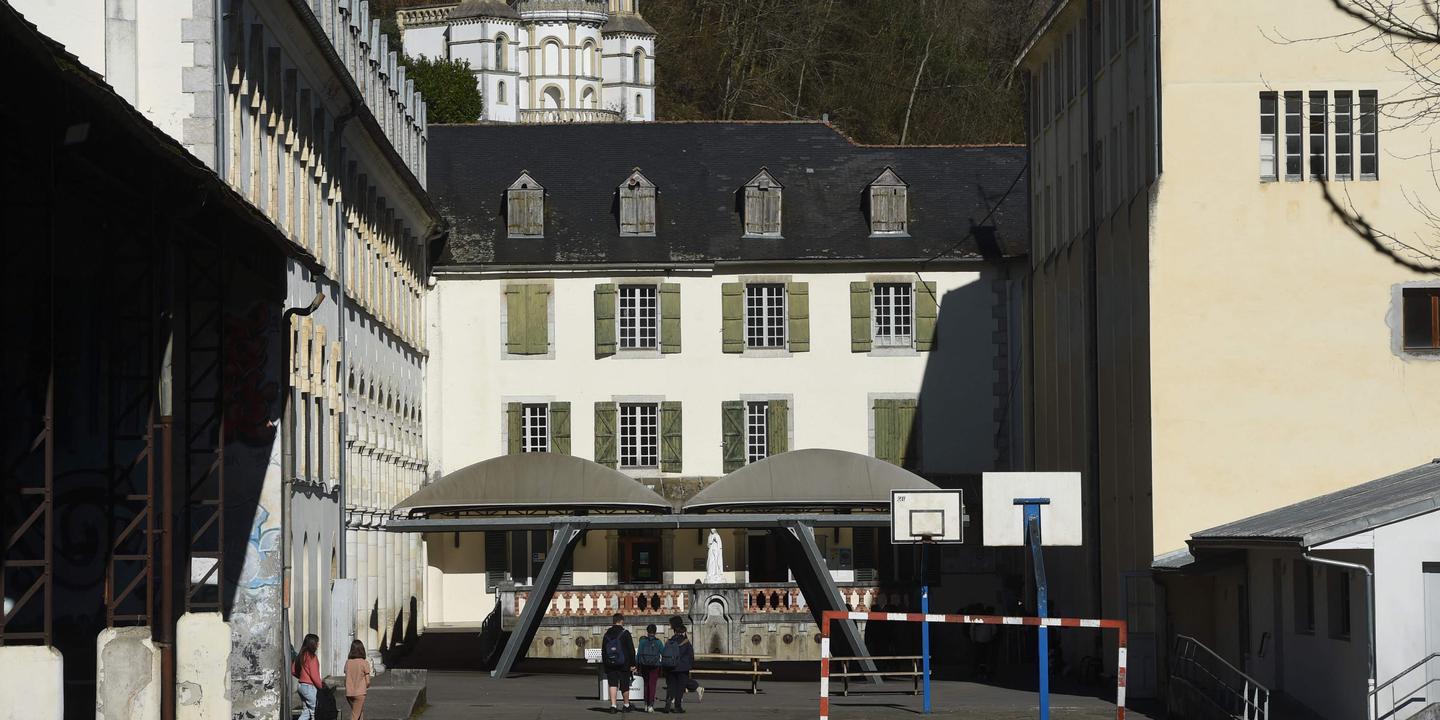Betharram fermé cet été, élèves transférés à la rentrée