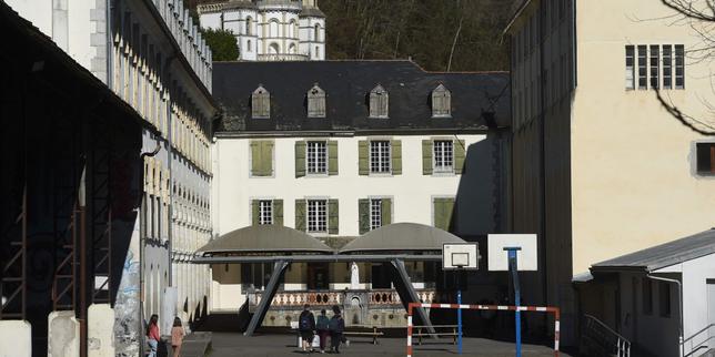 Bétharram ferme cet été, ses élèves transférés à la rentrée