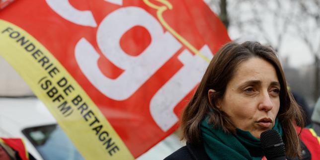 Retraites : la CGT sur le point de quitter les négociations