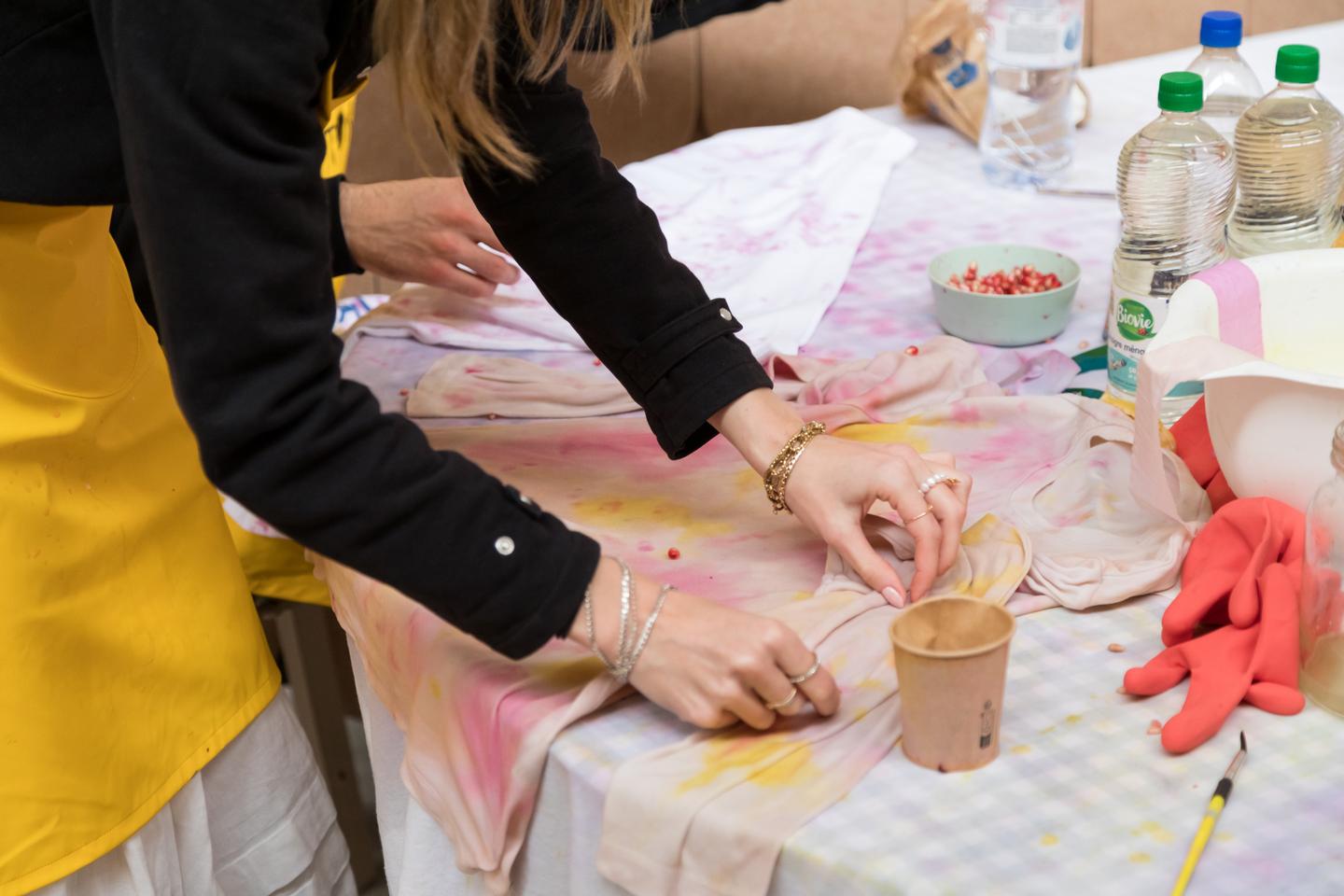 Five activities around Paris to get teens to finally put down their phones
