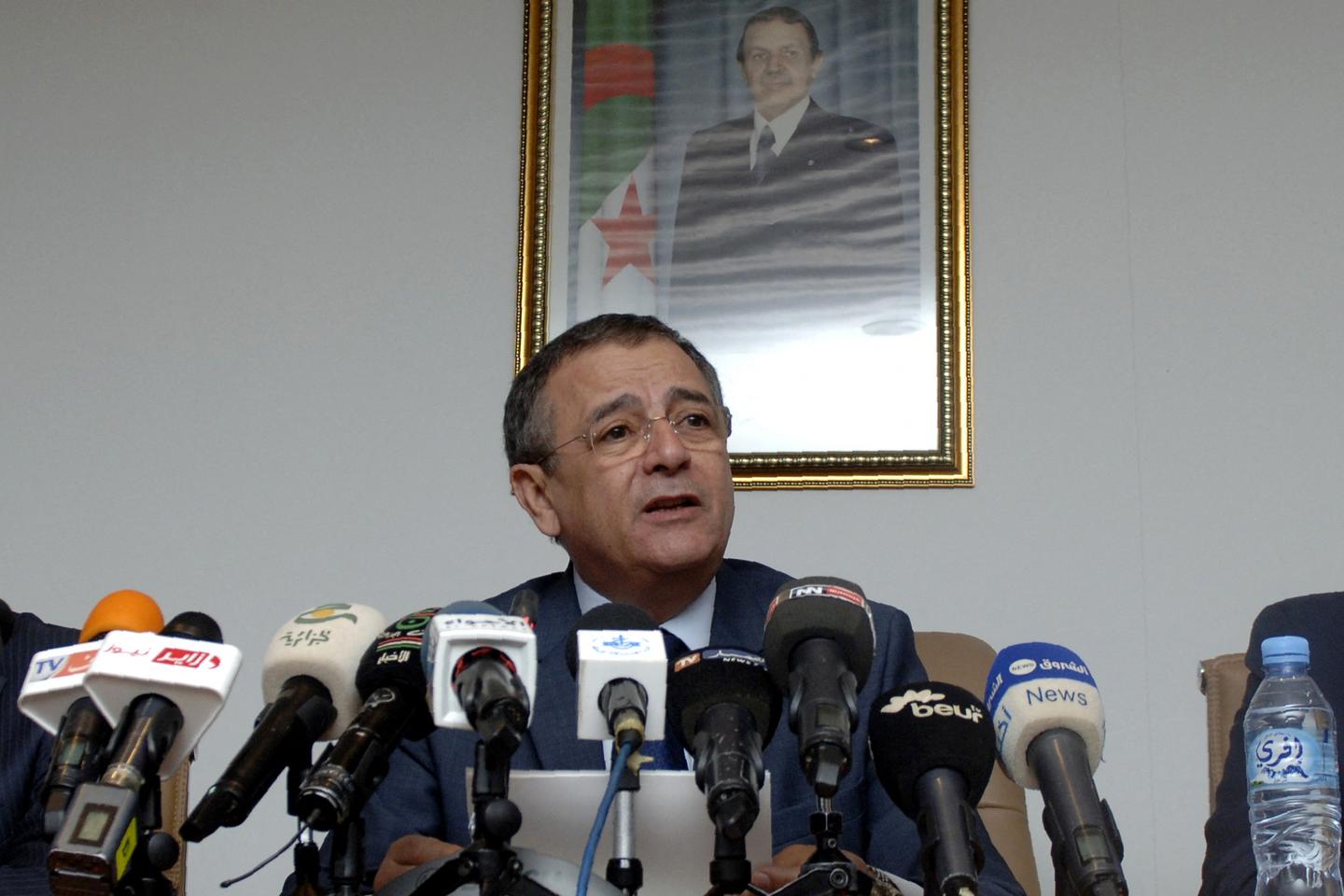La justice française refuse les demandes d’extradition vers l’Algérie d’un ancien ministre algérien