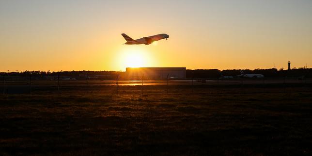 Cinq ans après le Covid-19, le transport aérien est reparti de plus belle