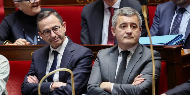 Port du voile dans le sport : François Bayrou donne raison à Bruno Retailleau et Gérald Darmanin