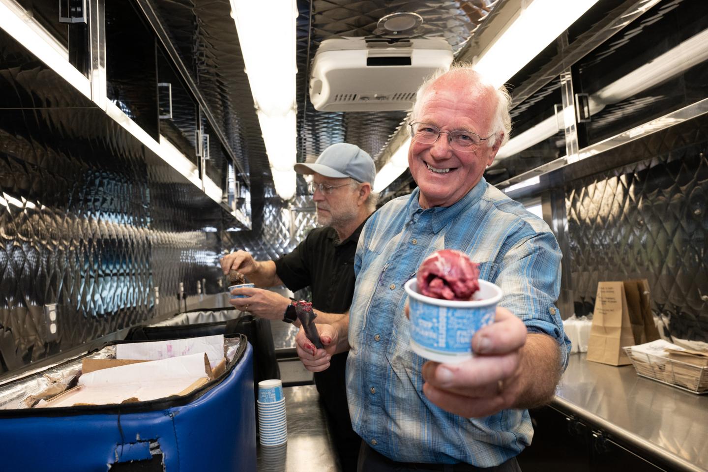 Ben & Jerry's: 'The ice cream maker and its independent board, like mission-driven companies, are no longer in vogue'