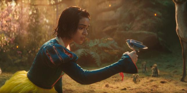 « Blanche-Neige et les sept nains », un classique de Disney devenu parfaitement inoffensif