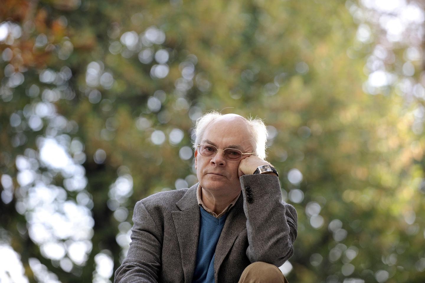 Alain Jaubert, l’homme qui faisait parler les tableaux sur Arte, est mort