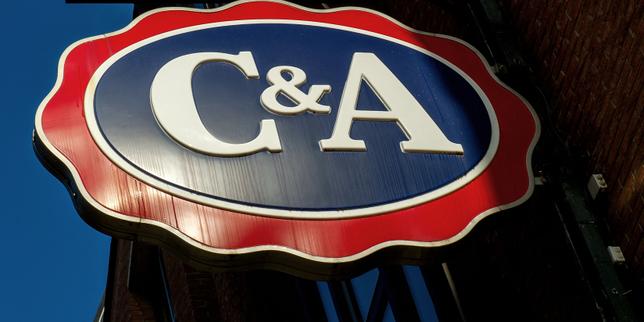 C&A envisage de supprimer plus de 300 emplois en France