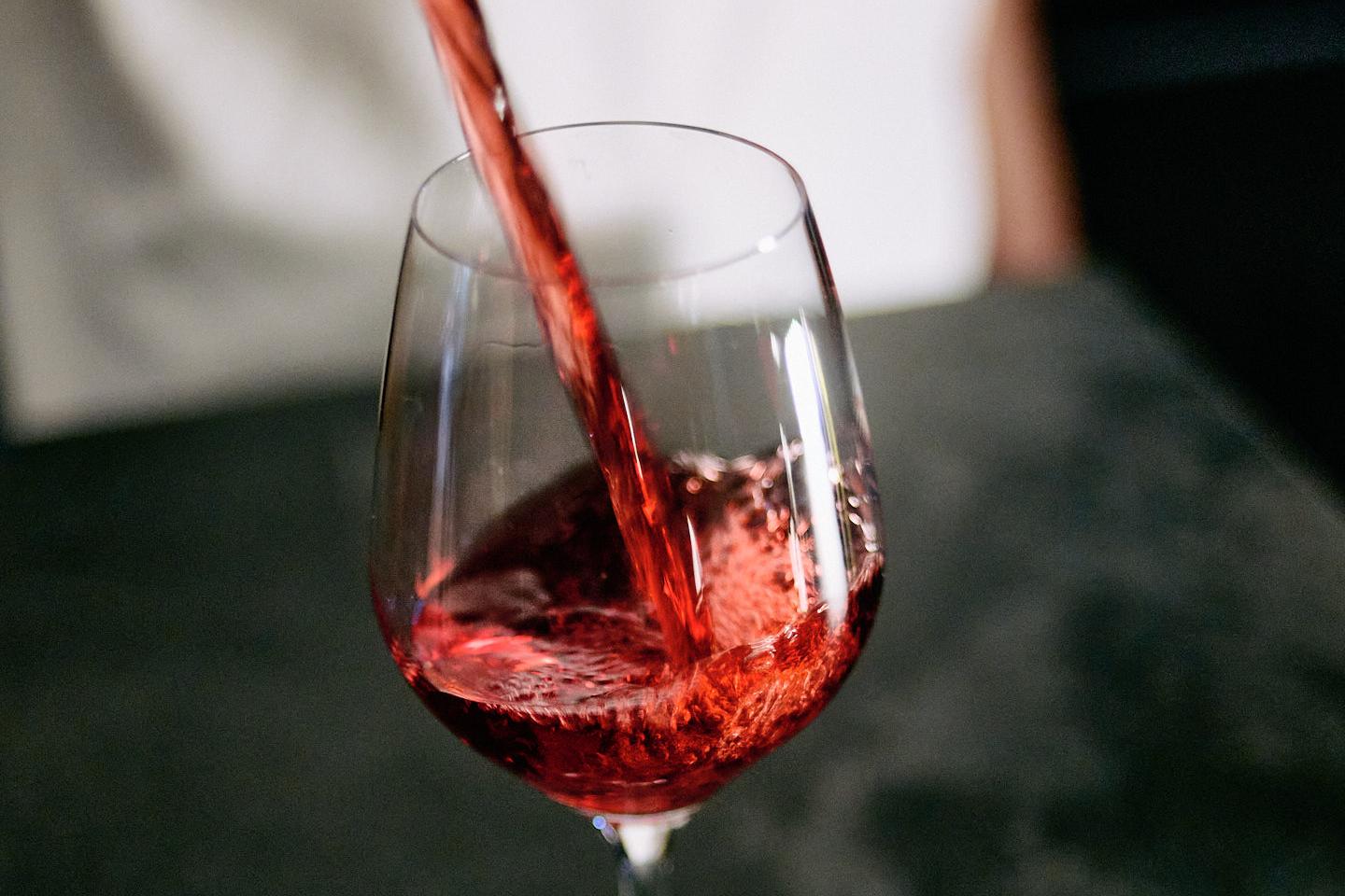 Les côtes-du-forez profitent de l’embellie du gamay