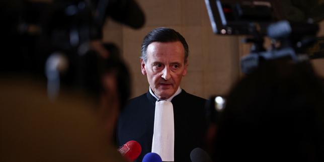 Au procès des geôliers de l’Etat islamique, Mehdi Nemmouche, un « étrange djihadiste » face à « l’éternité carcérale »