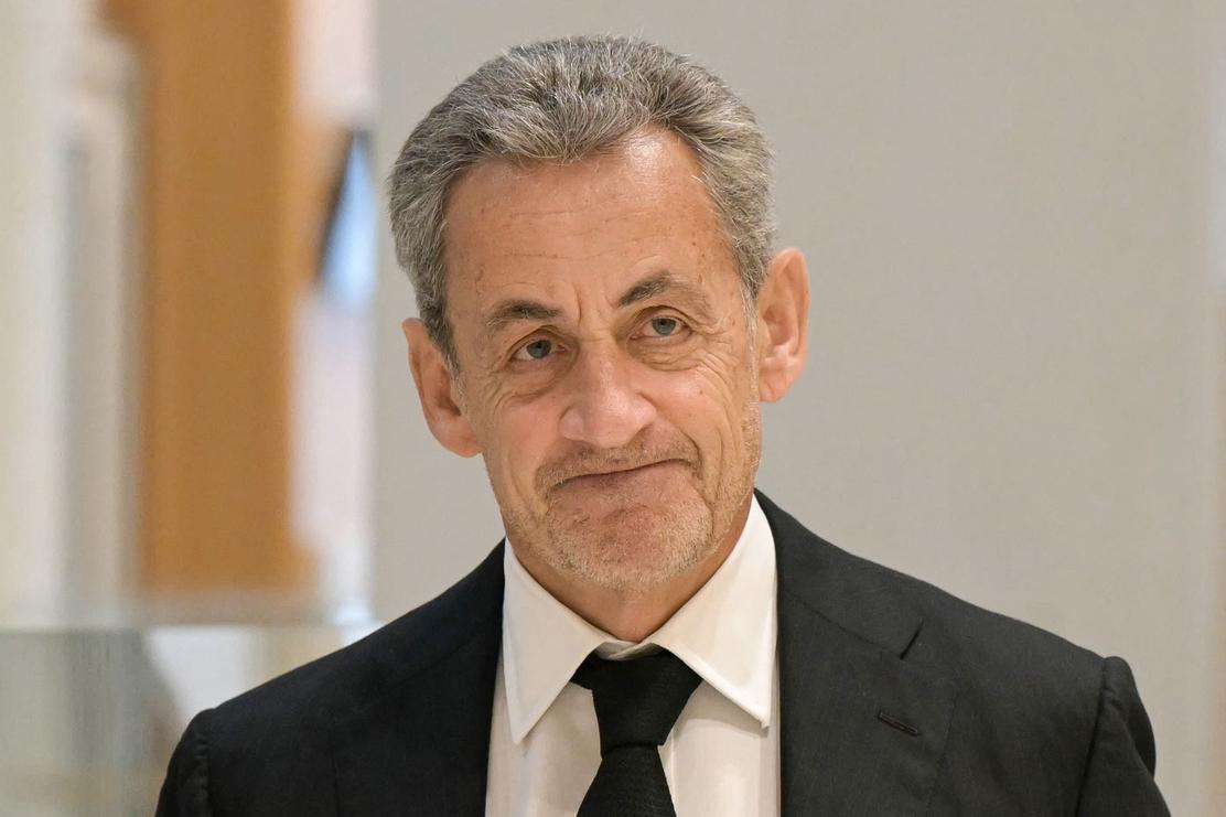 Nicolas Sarkozy persuadé qu’il n’y aura pas d’autre solution que la dissolution