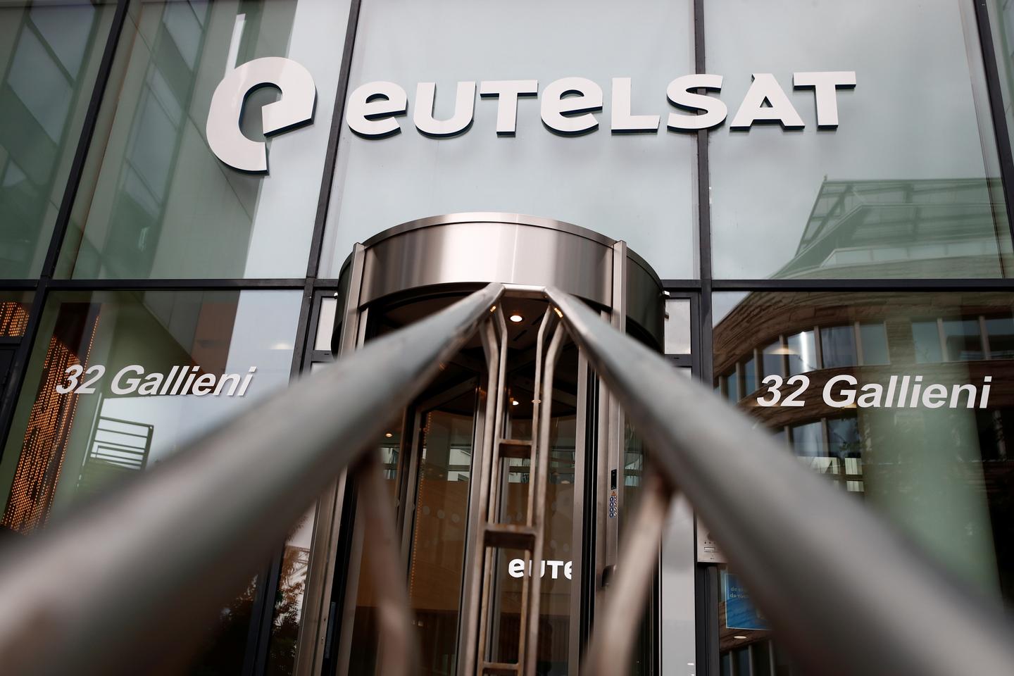 L’Arcom demande à Eutelsat de couper la diffusion de deux chaînes de télévision russes sous sanctions européennes