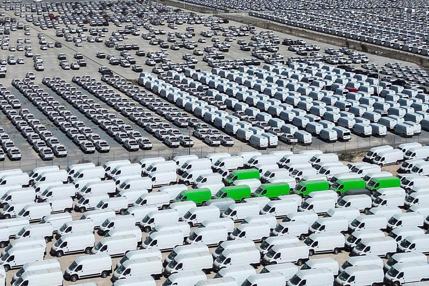 Droits de douane américains dans l’automobile : un désastre annoncé pour l’emploi