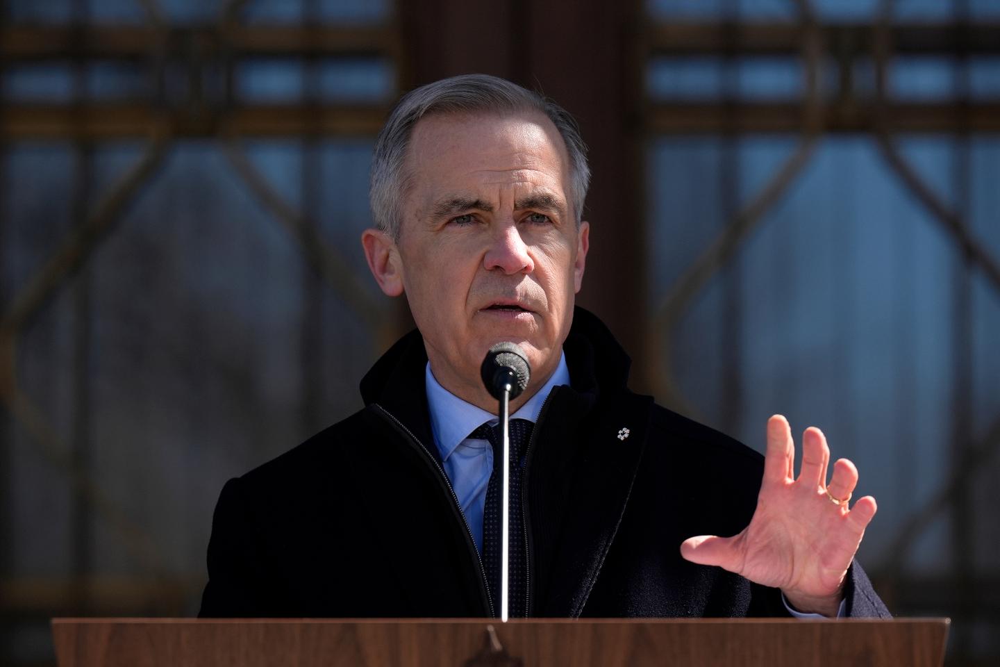 Canada : le nouveau premier ministre, Mark Carney, annonce des élections anticipées le 28 avril « pour faire face à Trump »