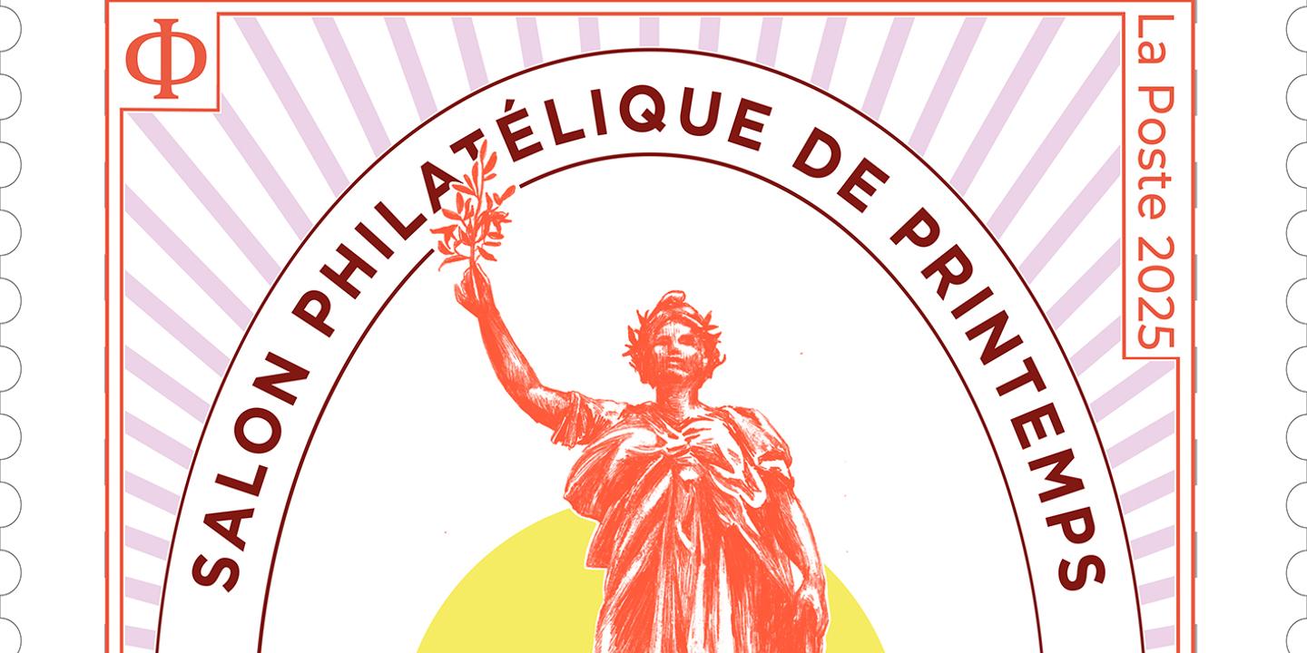 La philatélie tient salon à Paris, du 27 au 29 mars