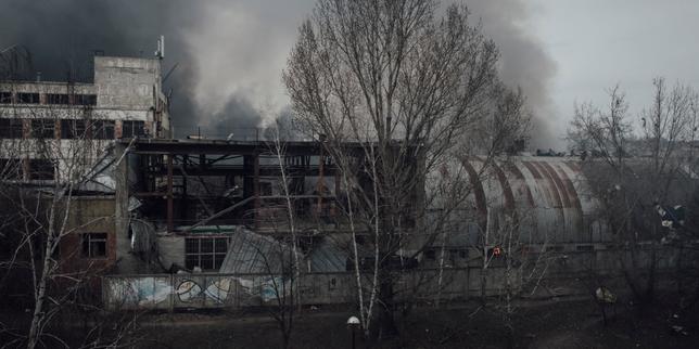En direct, guerre en Ukraine : craignant une offensive russe, Kiev ordonne de nouvelles évacuations dans la région de Soumy