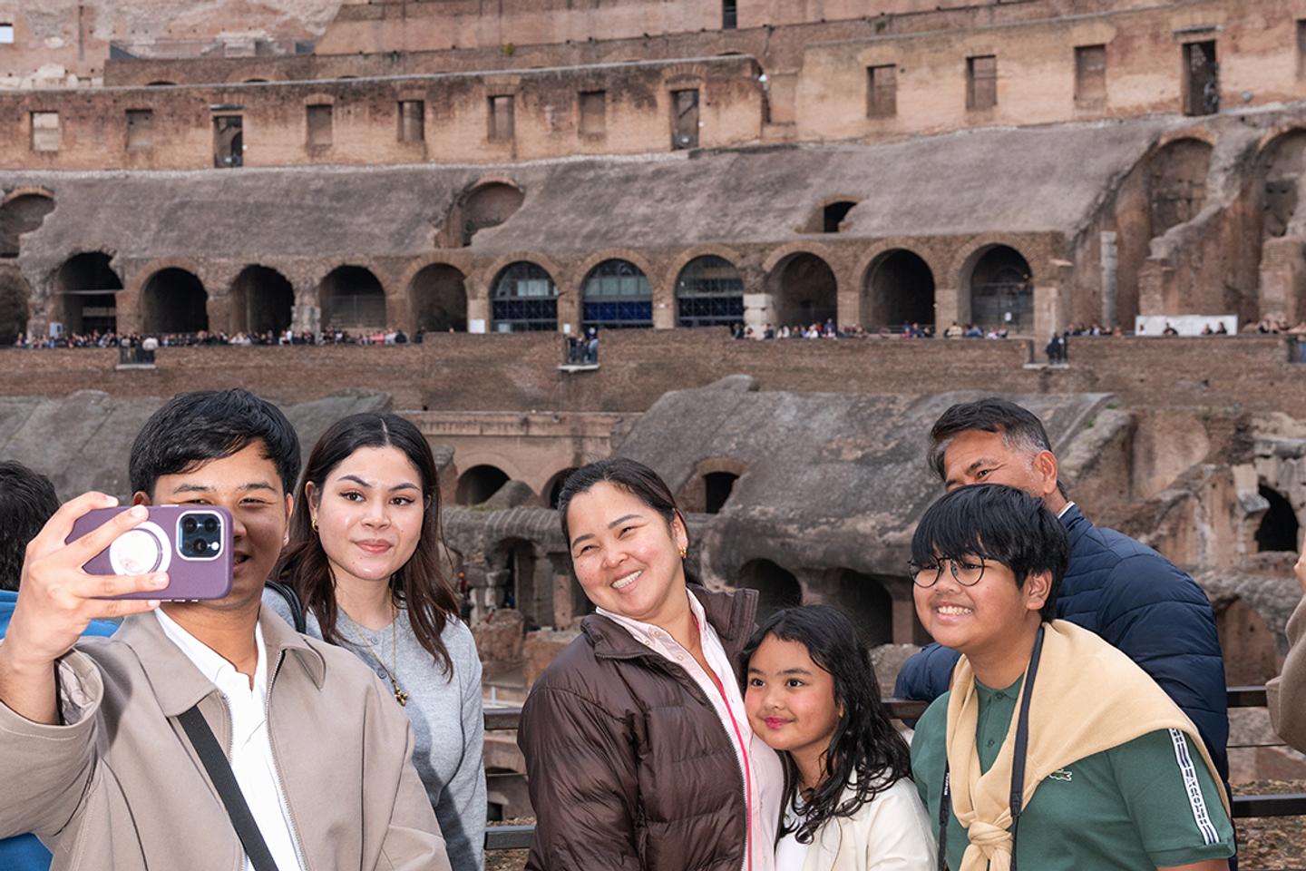Romans fear the 'Disneyfication' of the Eternal City