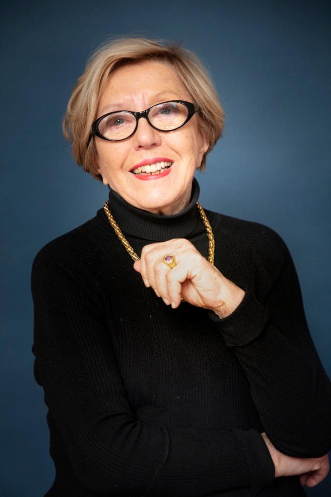 L’élan républicain de Danièle Sallenave