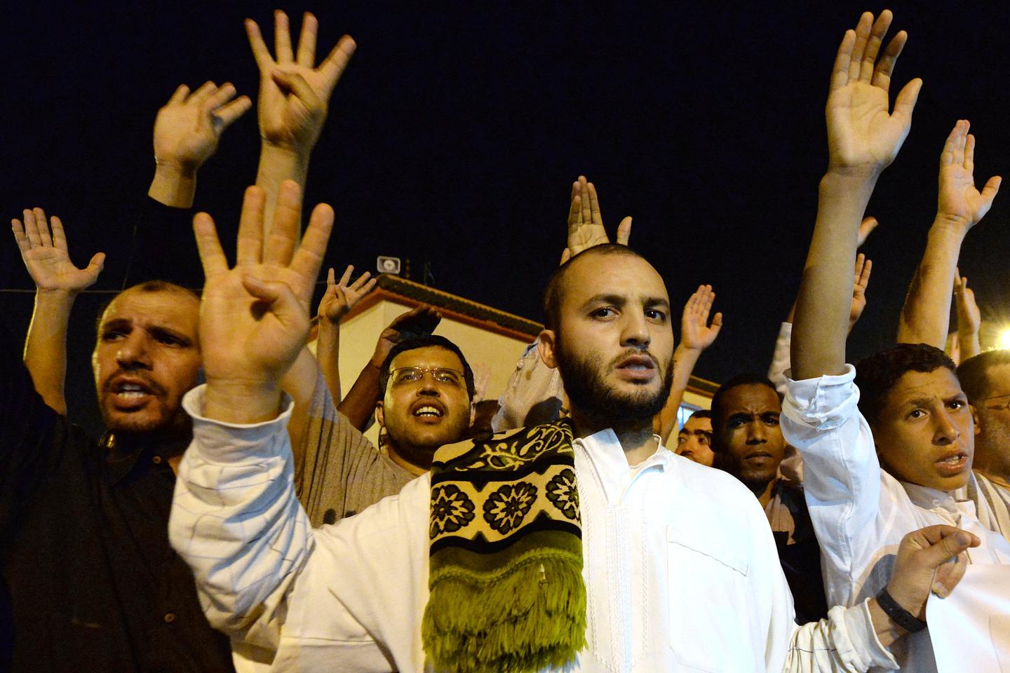 Au Maroc, un militant islamiste condamné à un an de prison pour « diffamation » envers l’Arabie saoudite