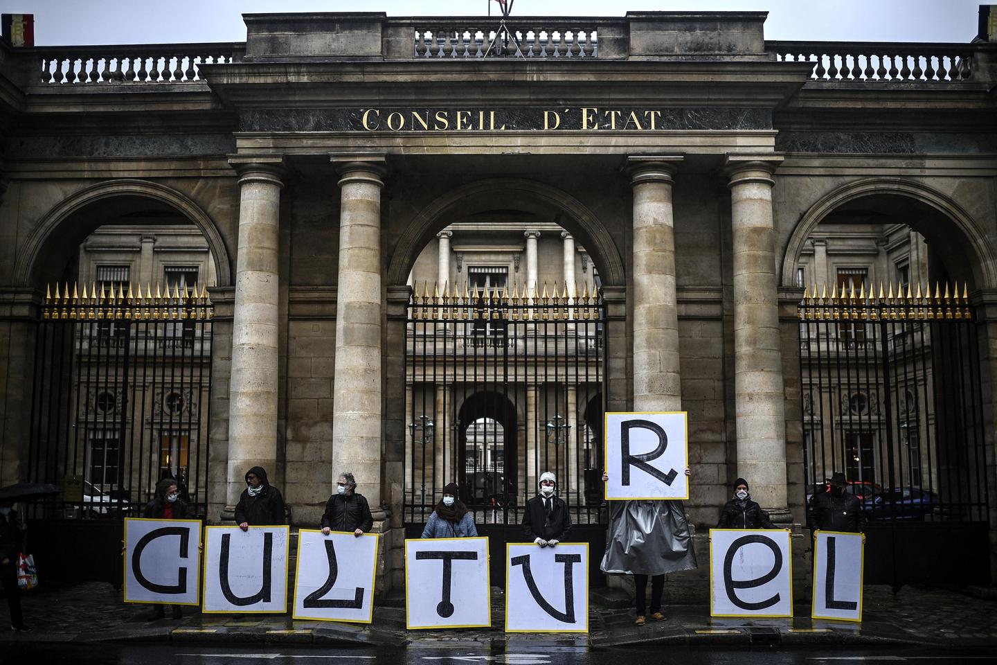 Cinq ans après la crise liée au Covid-19, le rôle du Conseil d’Etat en question