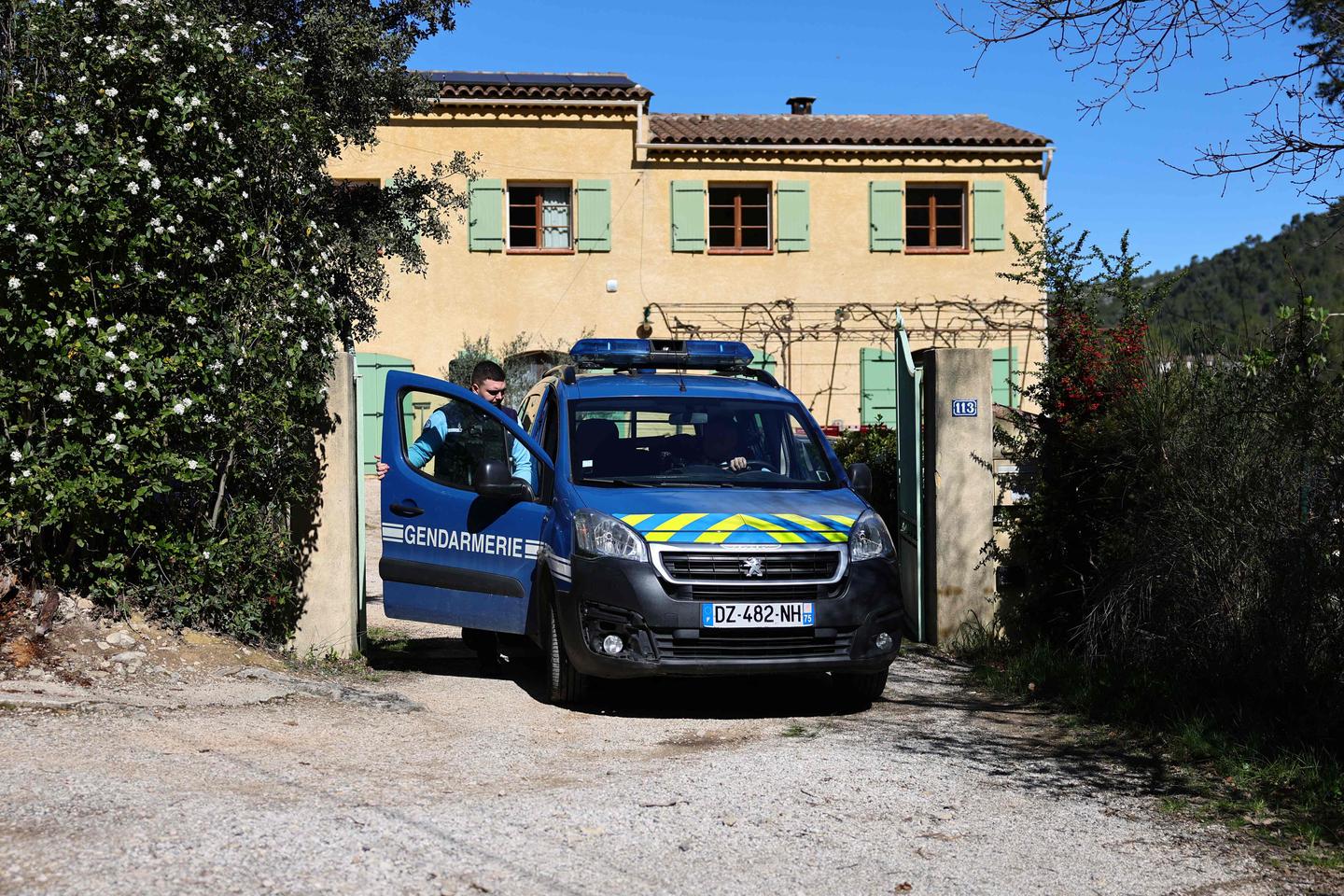 Grandparents, uncle and aunt of toddler who died in French Alps to be released