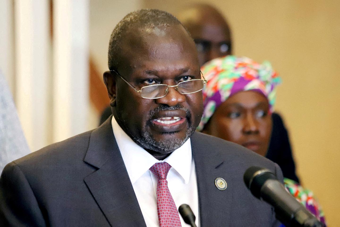 South Sudan: The arrest of vice president puts the country on the brink of war