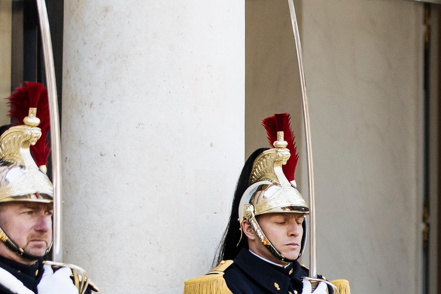 France and the UK test their renewed relationship on Ukraine and European defense