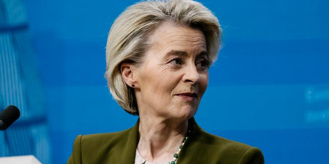 Climat : la Commission européenne prête à affaiblir l’objectif de baisse des émissions pour 2040 thumbnail
