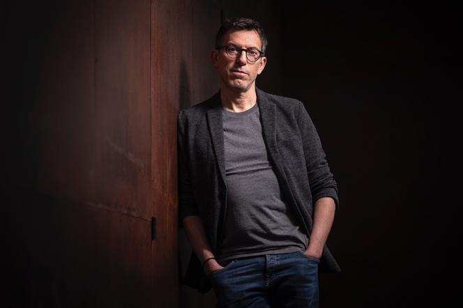 Galin Stoev, au Théâtre de la Cité à Toulouse, en décembre 2020.