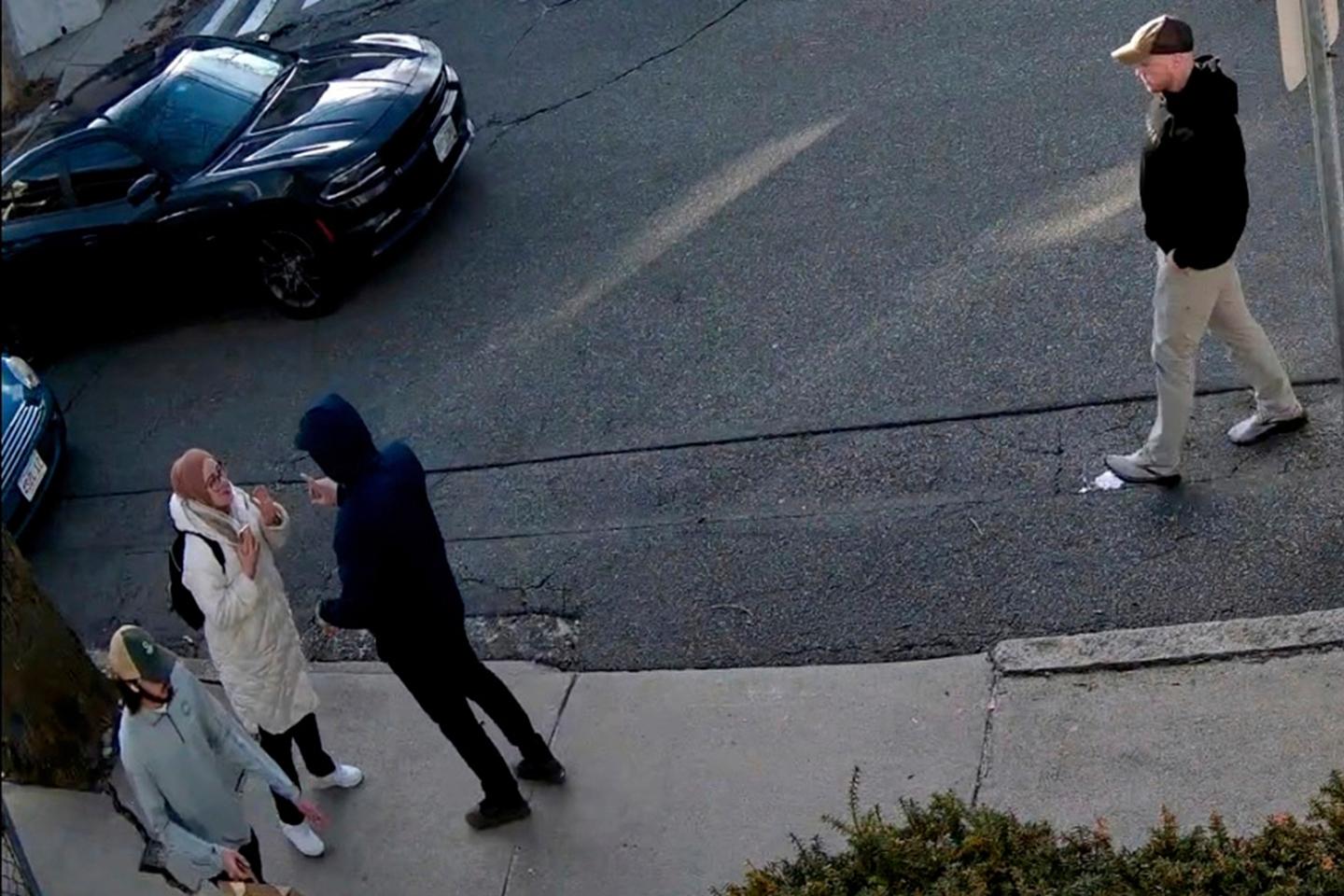 Etats-Unis : à Somerville, près de Boston, tollé après l’interpellation d’une chercheuse turque par la police fédérale