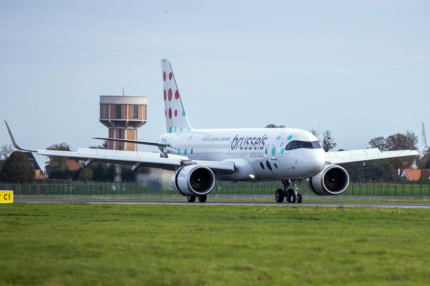Airbus dévoile les contours du successeur de l’A320neo