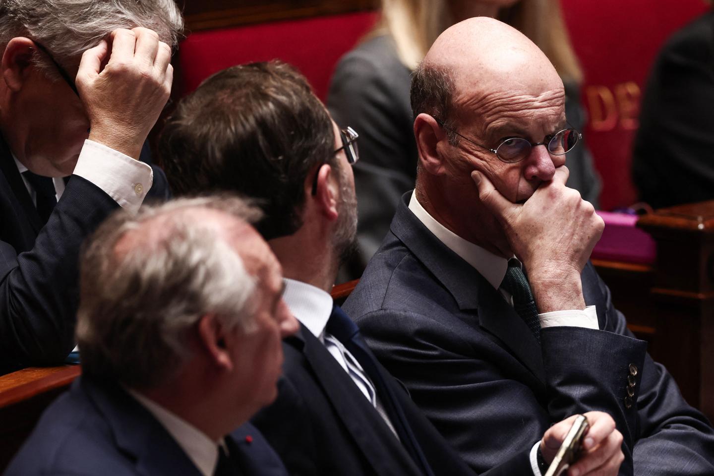 Droits de douane américains sur l’automobile : « Une mesure agressive », déplore le ministre de l’économie français