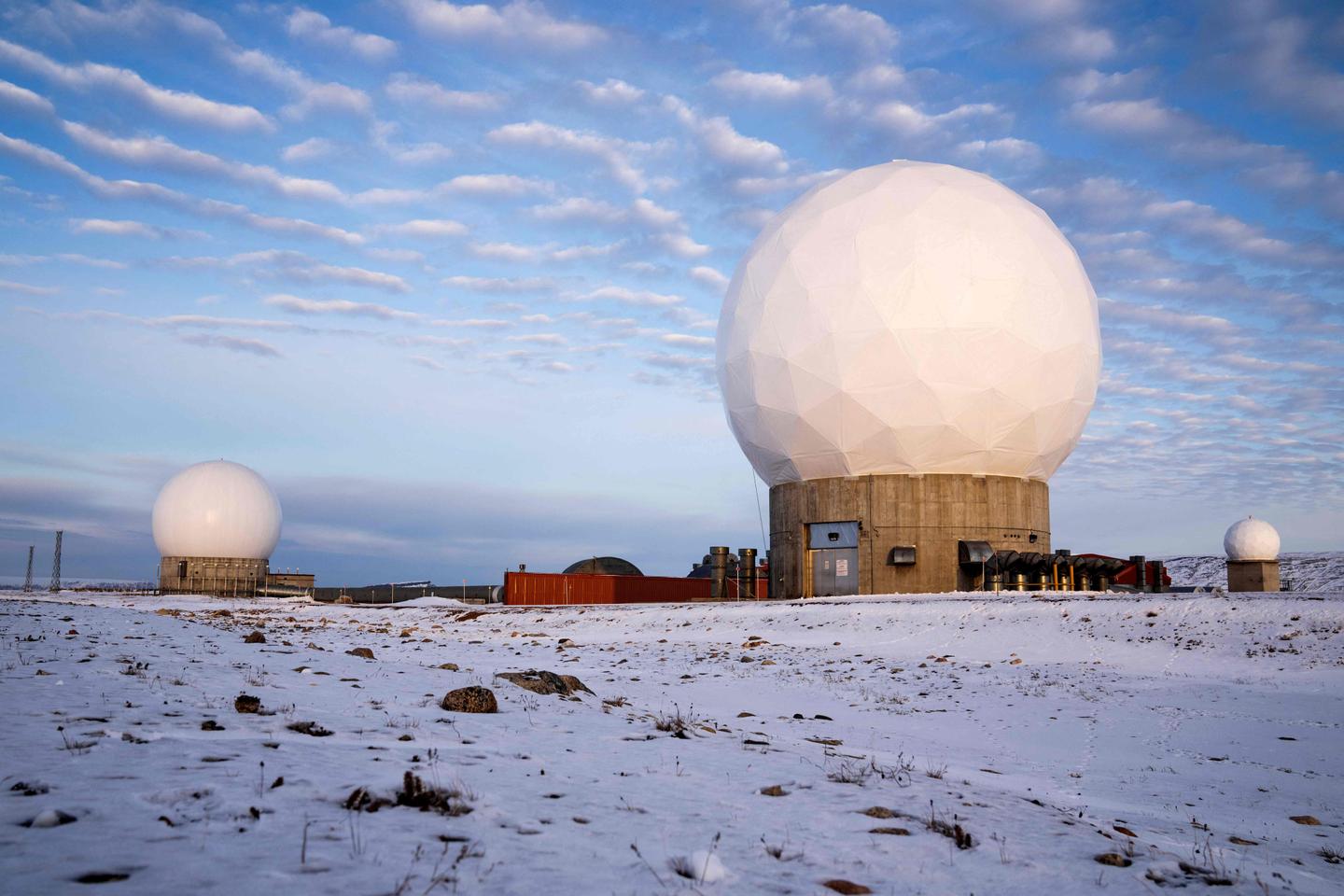 US Vice President JD Vance to limit Greenland visit to American military base