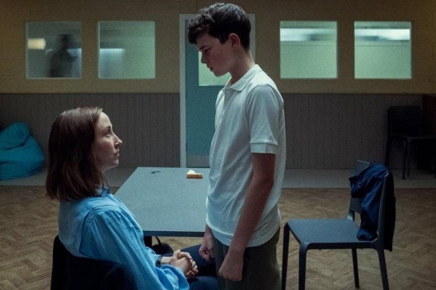 Masculinisme : « La série “Adolescence” reflète le réel, avec tout ce que ça comporte de mauvais »