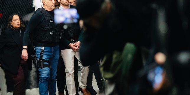 La justice américaine demande la peine de mort contre Luigi Mangione, accusé d’avoir tué un patron de l’assurance santé thumbnail