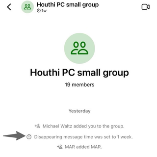 'Signalgate': Why the scandal revealed by The Atlantic raises